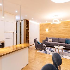 Appartement met Twee Slaapkamers
